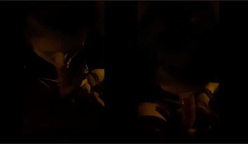 Cho con ghệ dâm liếm của quý trong công viên