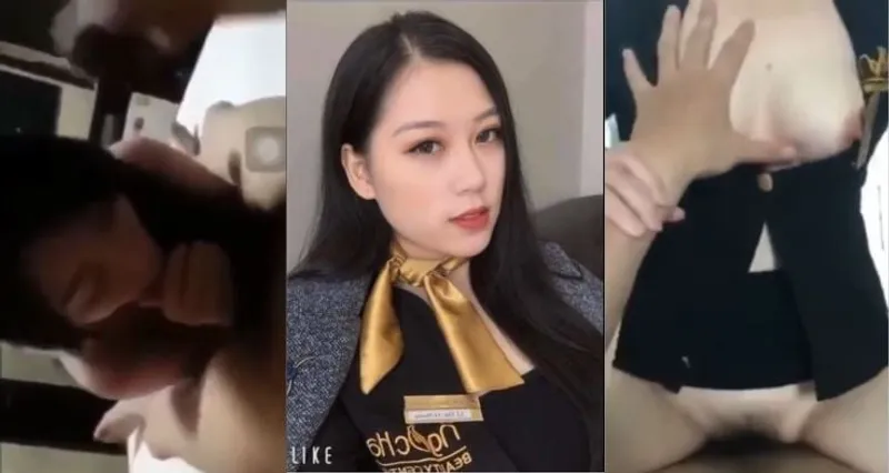 Lộ clip người yêu phương anh bú buồi lén lút cực sướng
