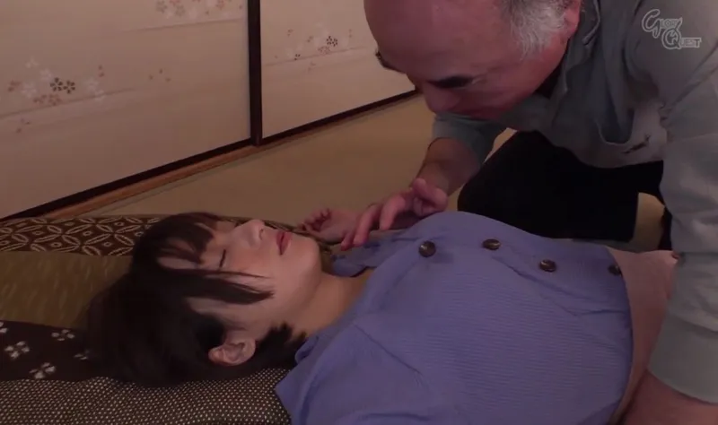 Bố chồng vô tình làm người yêu của con trai ngất xỉu rồi sau đó …